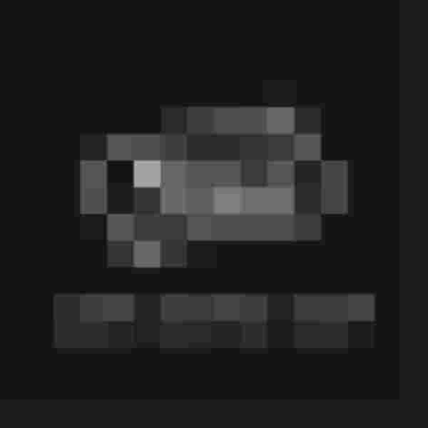 Logo Bauchladen schwarz/weiss