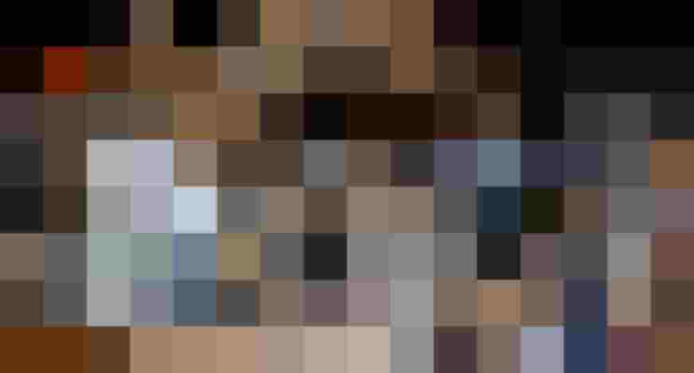 Schmaus & Browse Theke