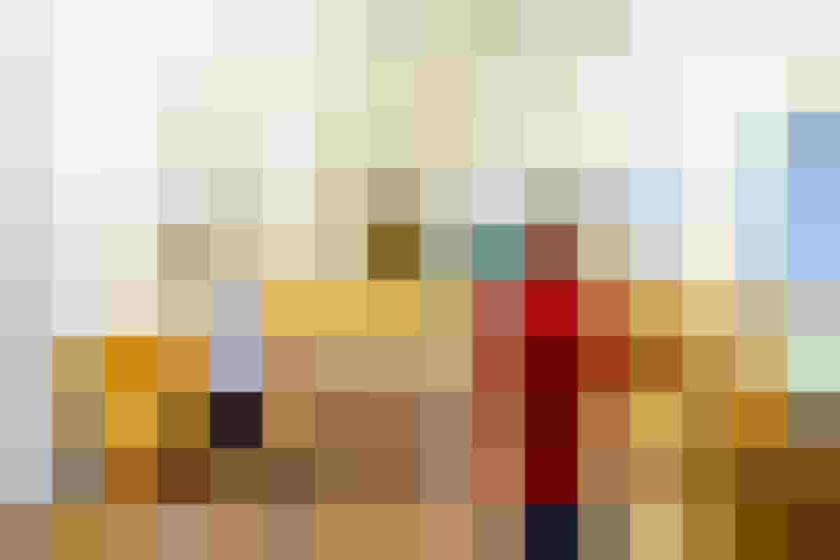 Innenansicht des Bistros am Campus von oberrainanderskompetent