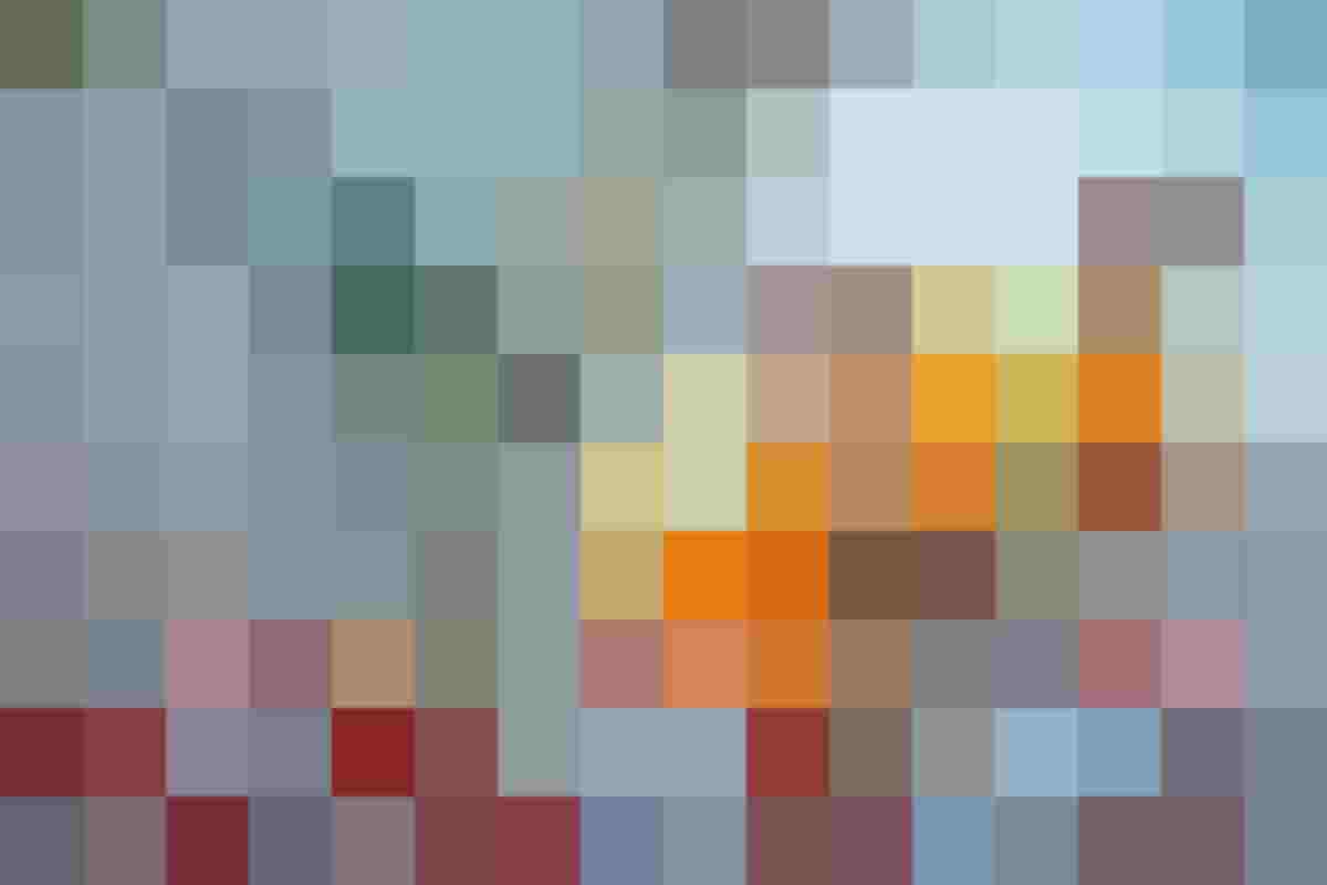 Zwei Jugendliche der Hausbetreuung / Straßenerhalt bei Ausbesserungsarbeiten am Parkplatz