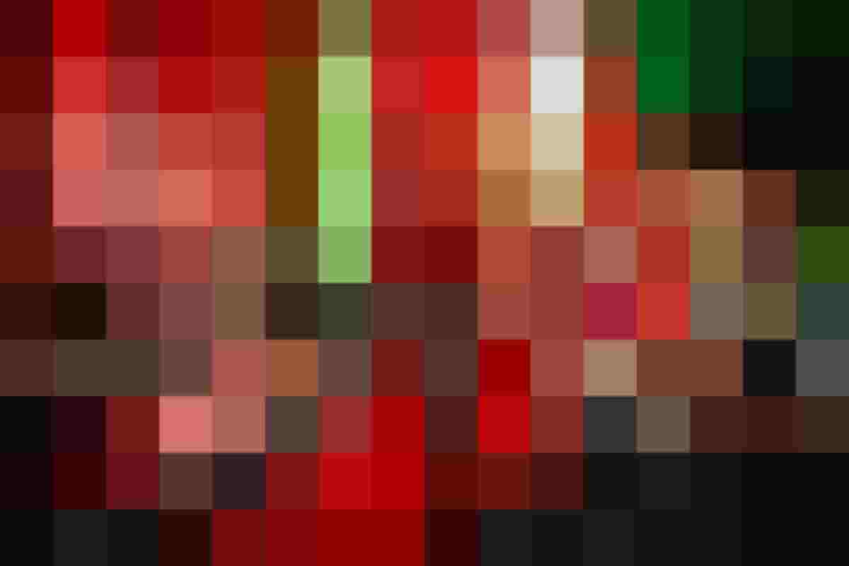 Ausbilder und Jugendlicher der Metallbearbeitung im Gespräch