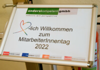 MitarbeiterInnentag 2022