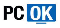 Logo PC OK