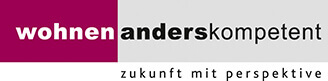 Logo wohnenanderskompetent