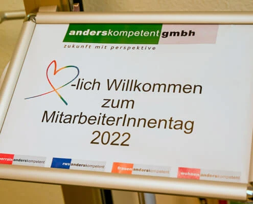 MitarbeiterInnentag 2022