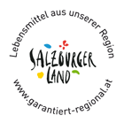 Salzburger Land Herkunfts Zertifikat