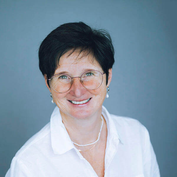 Karin Fuchs