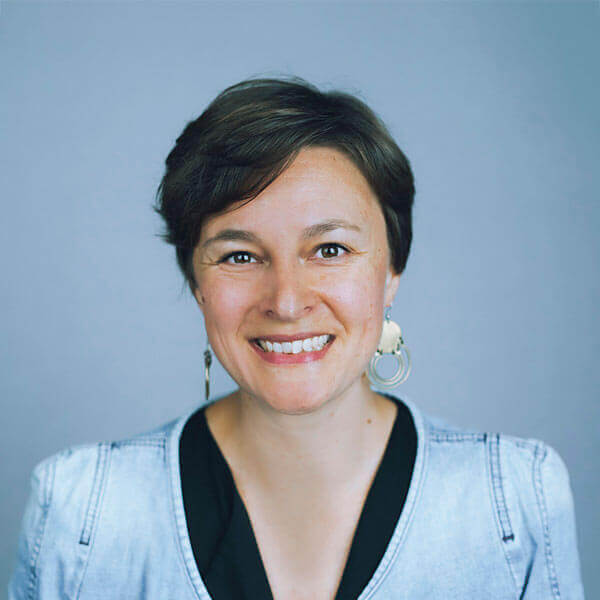 Andrea Hartmann