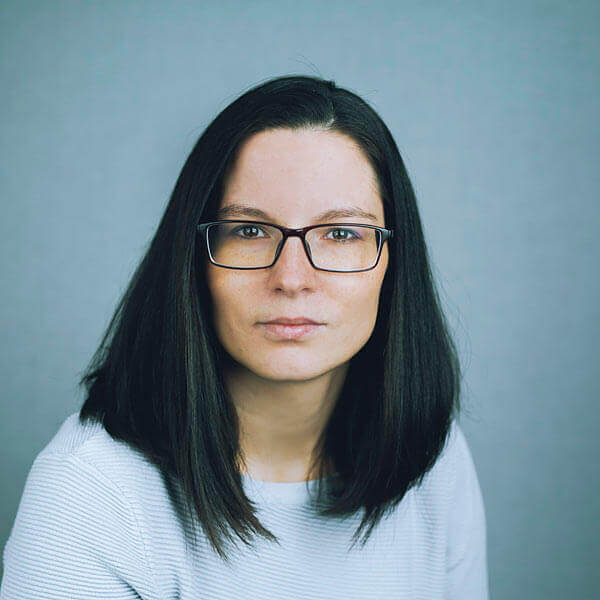 Tanja Silberberger