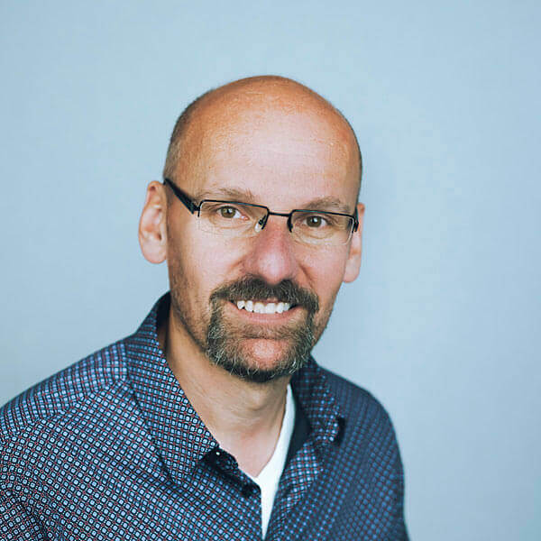 Michael Peer