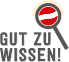 Gutzuwissen Logo