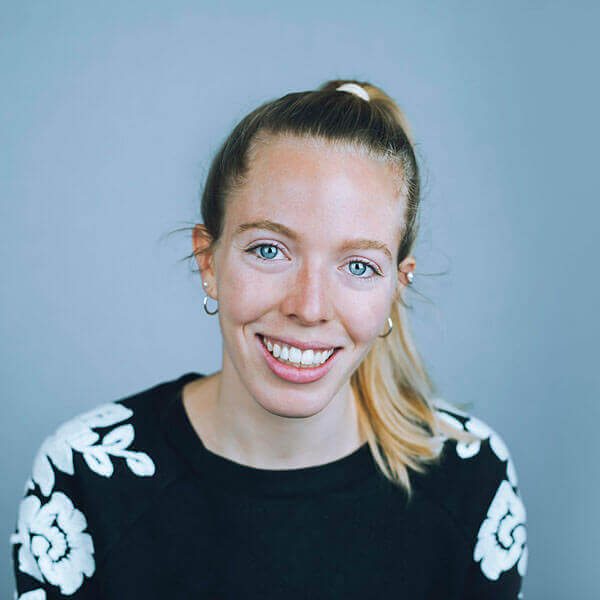 Victoria Heugenhauser
