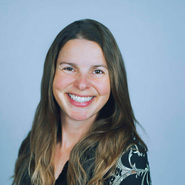 Christine Mayr