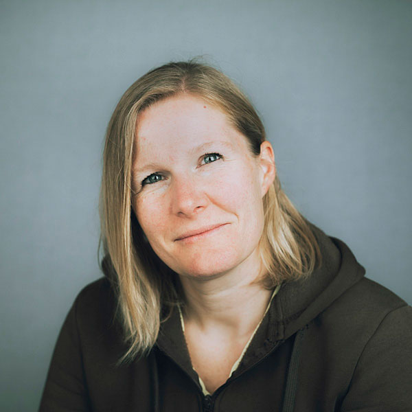 Angelika Schreder