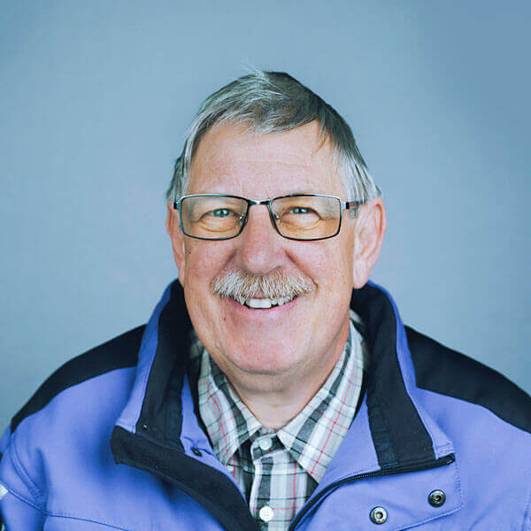 Bernhard Schwab