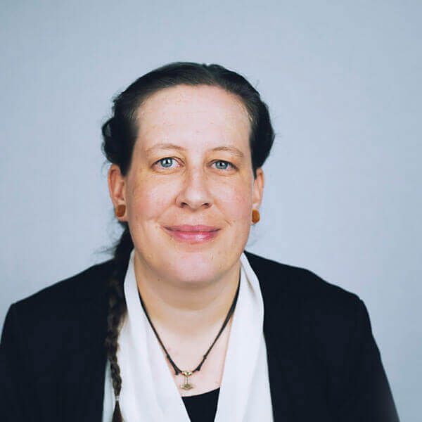 Marion Eckenfellner