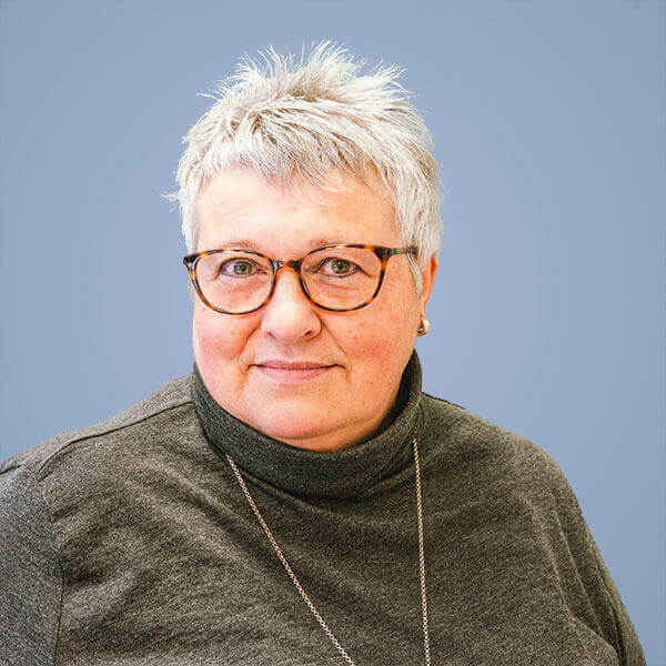 Rosina Hartwimmer 