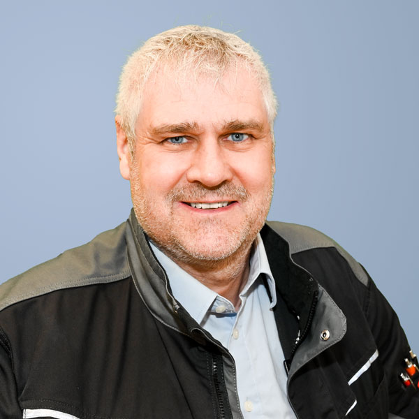 Stefan Stöckerl, BPr