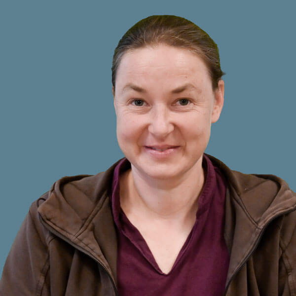 Johanna Trappmann
