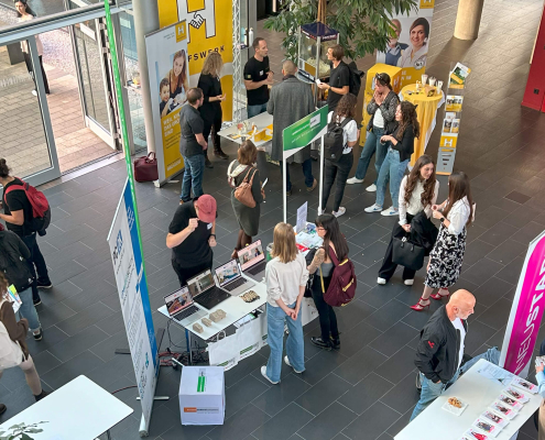 20241016_fh-practice-day1 Practice Day der FH Salzburg