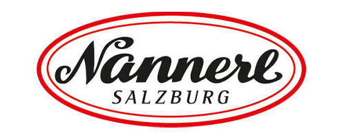 Logo Nannerl Salzburg