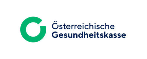 Logo der Österreichischen Gesundheitskasse