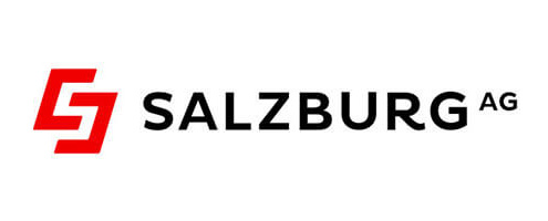 Logo der Salzburg AG