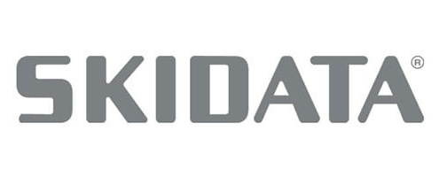Logo von SKIDATA, Industriepartner von anderskompetent