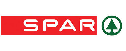 SPAR Logo als Partner im Jahresbericht 2025