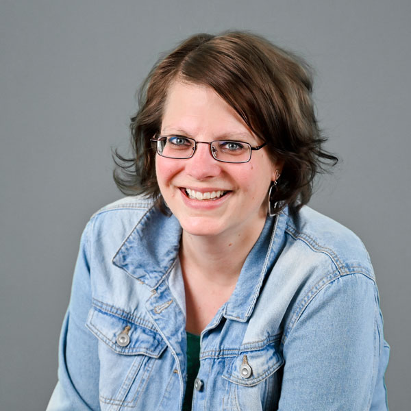 Jennifer Lange