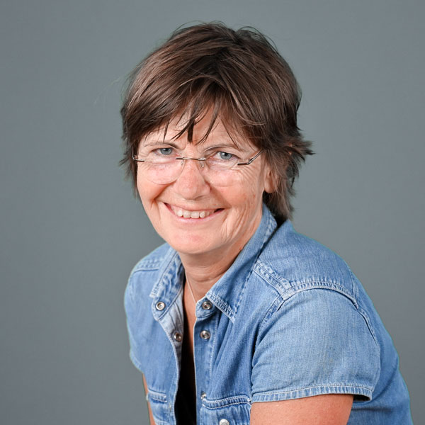Claudia Tozzi