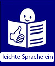 leichte Sprache ein